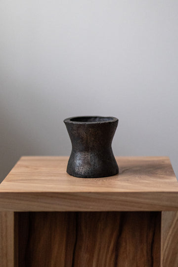 “NOYAKI BLACK” V by Shinji Matsuo