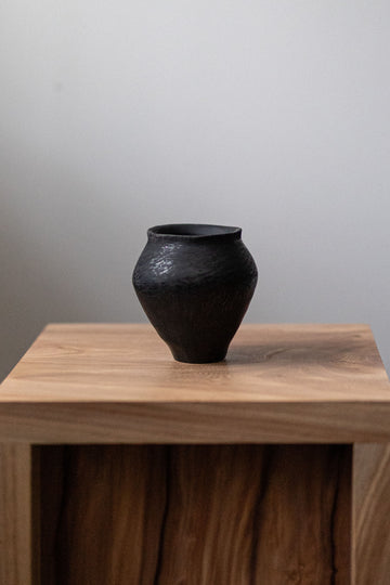 “NOYAKI BLACK” I
