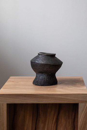 “NOYAKI BLACK” X by Shinji Matsuo