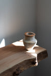 Scratched Vase