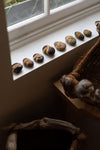 Woven Stone L II by Shizu Designs