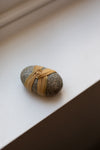 Woven Stone L II by Shizu Designs