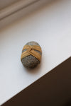 Woven Stone L II by Shizu Designs