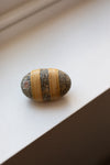 Woven Stone L II by Shizu Designs