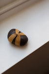 Woven Stone L I by Shizu Designs