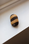 Woven Stone L I by Shizu Designs