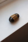 Woven Stone M IV by Shizu Designs