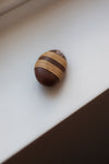 Woven Stone M III by Shizu Designs