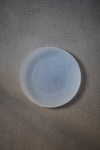 Tangshui Studio Blue/Grey Plate 21cm