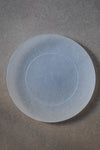 Tangshui Studio Blue/Grey Plate 21cm