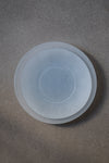 Tangshui Studio Blue/Grey Plate 21cm