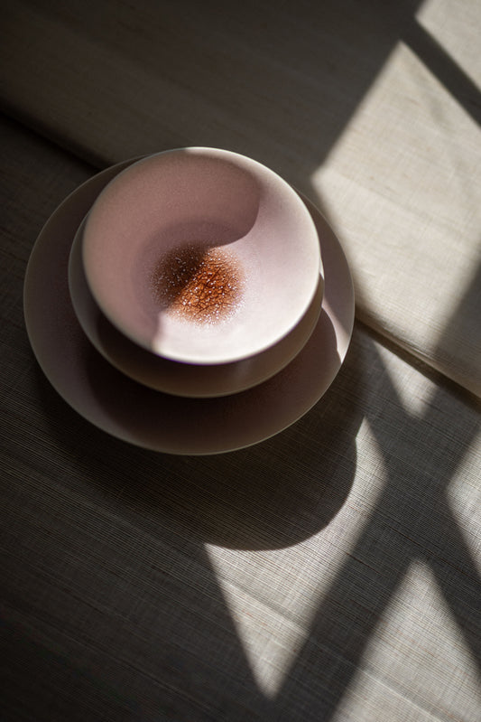 Small Bowl in Tender Bloom