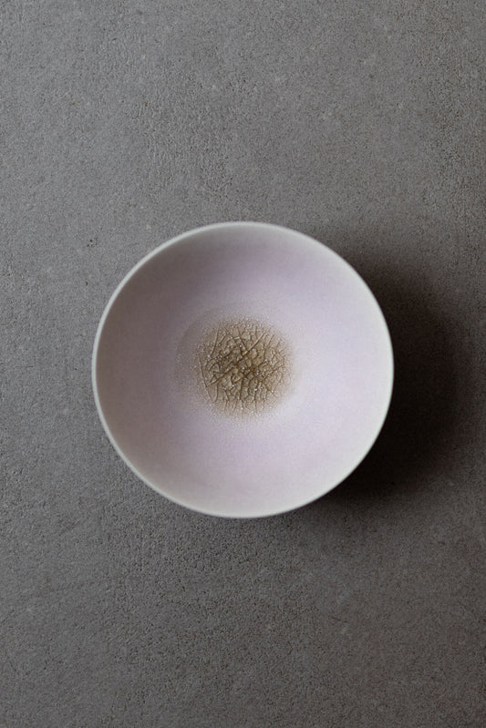 Medium Bowl in Lavender
