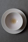 Medium Bowl in Apricot