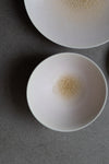 Medium Bowl in Apricot