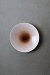 Deep Plate in Tender Bloom