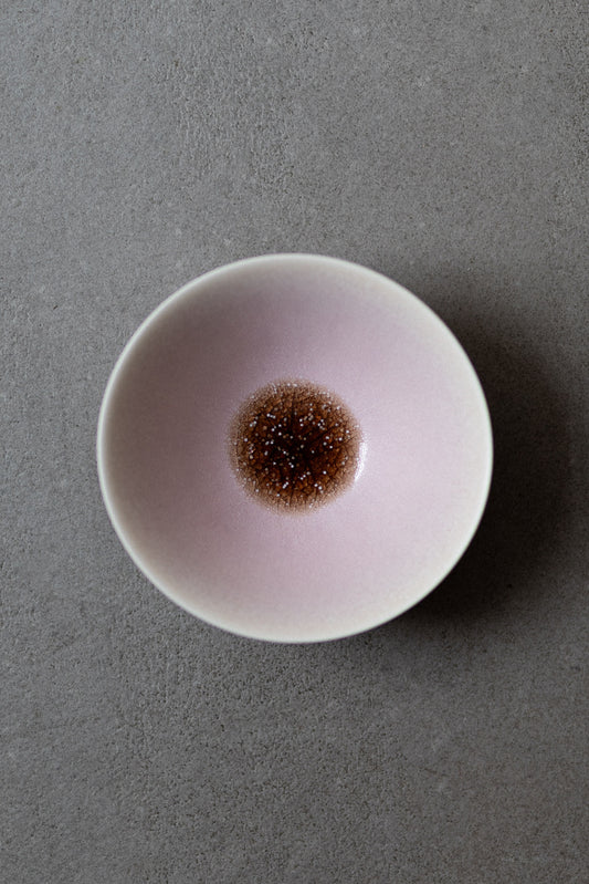 Small Bowl in Tender Bloom