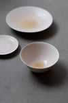 Medium Bowl in Apricot