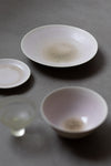 Deep Plate in Lavender