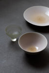 Medium Bowl in Apricot