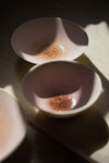 Side Plate in Tender Bloom