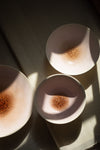 Side Plate in Tender Bloom