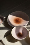 Deep Plate in Tender Bloom