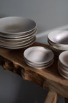 Deep Plate in Lavender