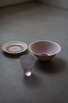 Small Plate in Tender Bloom