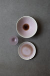 Small Plate in Tender Bloom