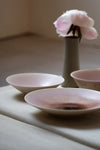 Deep Plate in Tender Bloom
