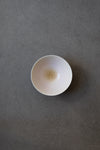Medium Bowl in Apricot
