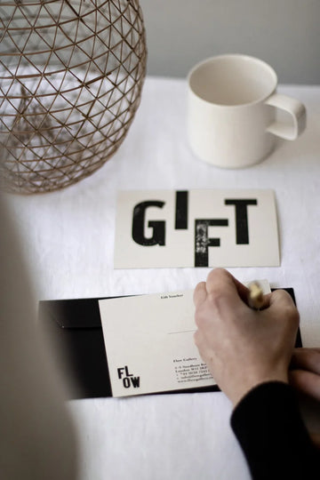 Gift Vouchers