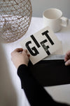 Gift Vouchers