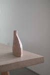 Asymmetric Flask by Malcolm Martin and Gaynor Dowling