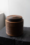 Oak Boxed Limed by Fritz Baumann
