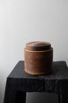 Oak Boxed Limed by Fritz Baumann
