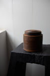 Oak Boxed Limed by Fritz Baumann