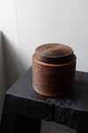 Oak Boxed Limed by Fritz Baumann
