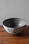 Helen Carnac Each Other Bowl Vitreous Enamel on Steel