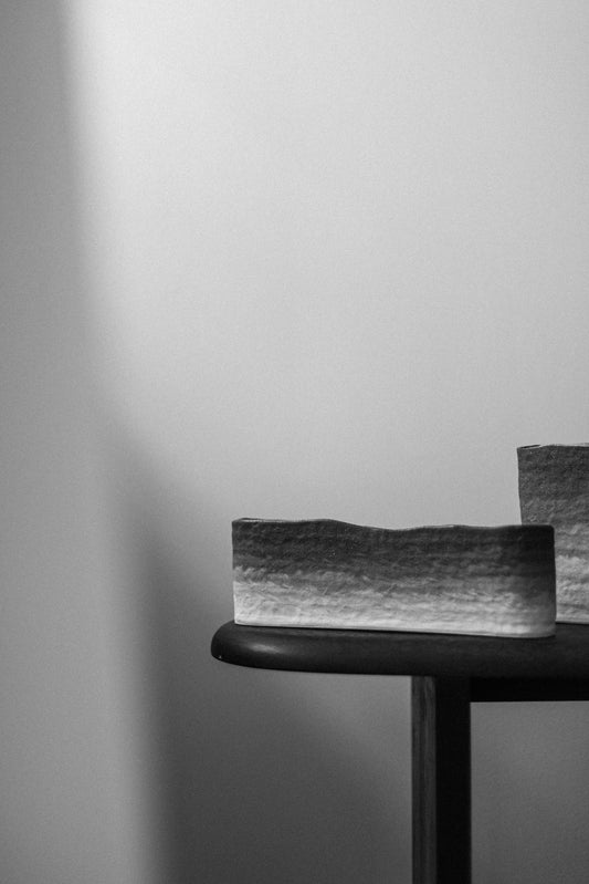 Vessel Series III by ShinHyeok Ha