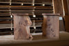 One Board Table in Elm ii