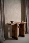 Console in London Plane