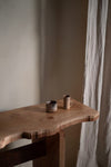 Console in London Plane