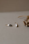 Rice Grain Earrings