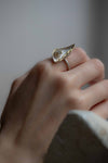 Wunderkammer Ring' by Laura Ngyou