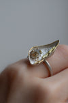 Wunderkammer Ring' by Laura Ngyou