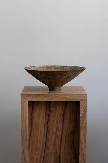Conical Bowl II