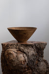 Conical Bowl I