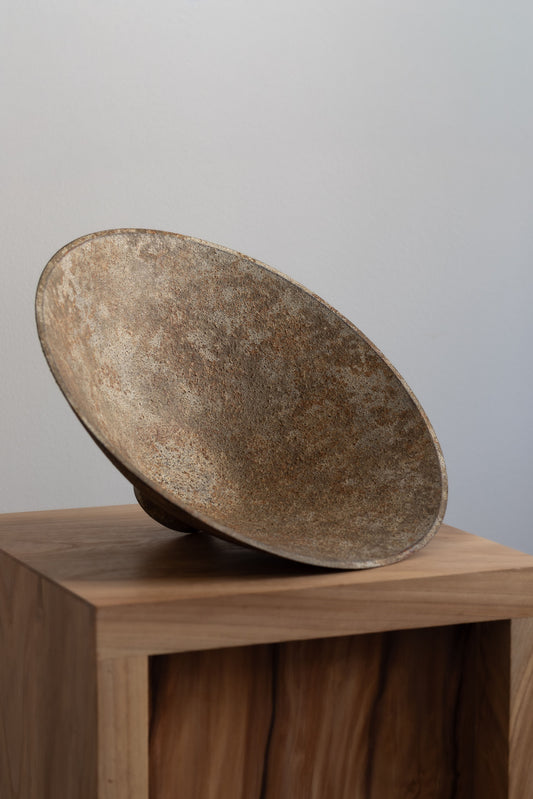Conical Bowl II